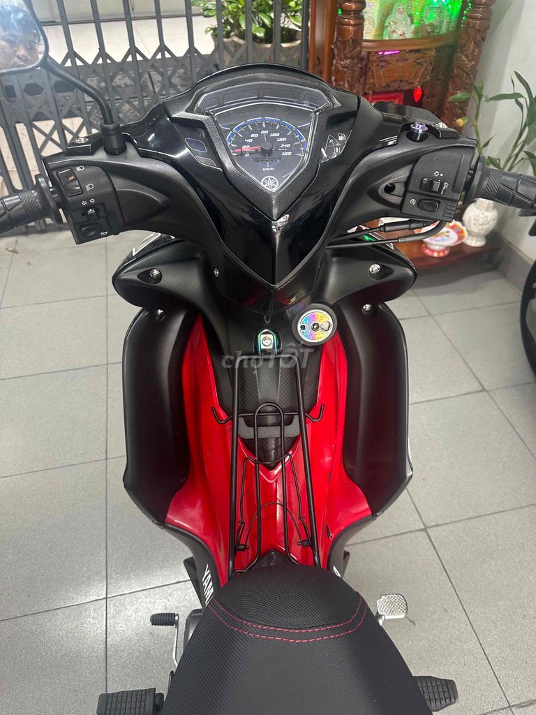 Yamaha Jupiter 2017 - ảnh 4
