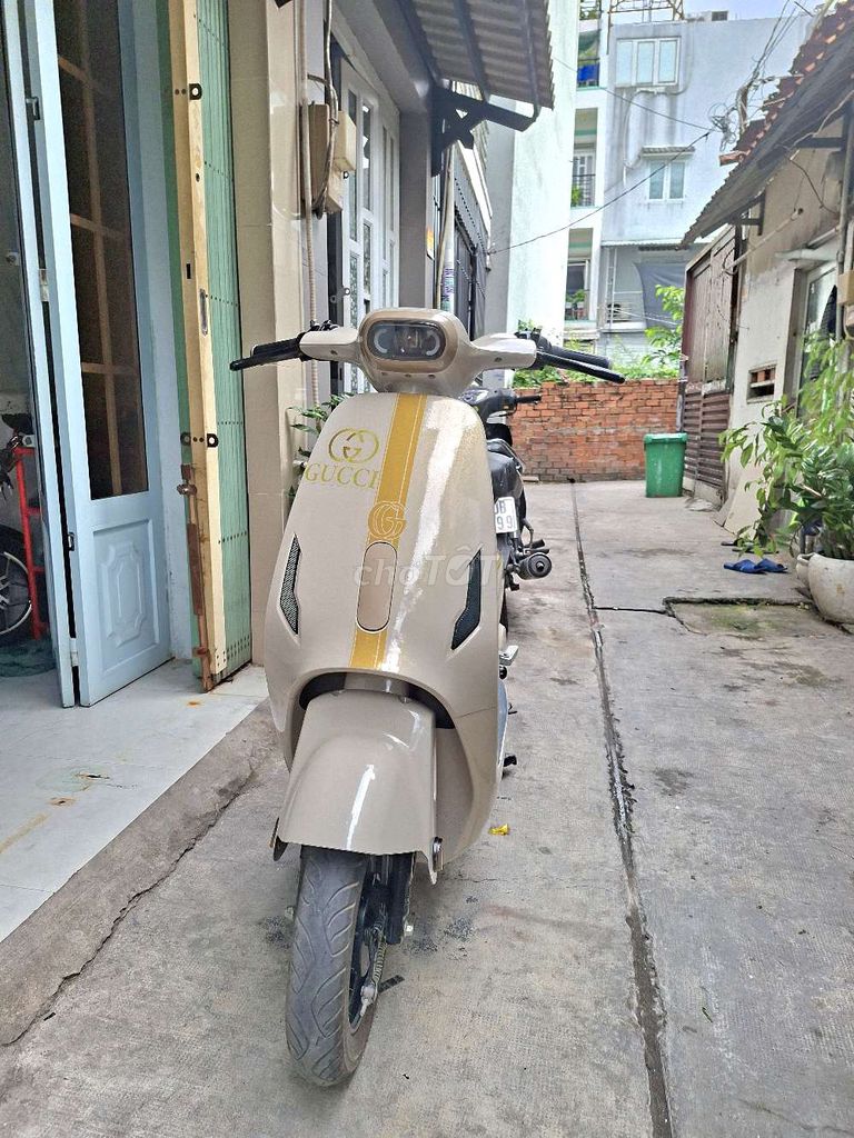 Xe m 2025 - ảnh 2