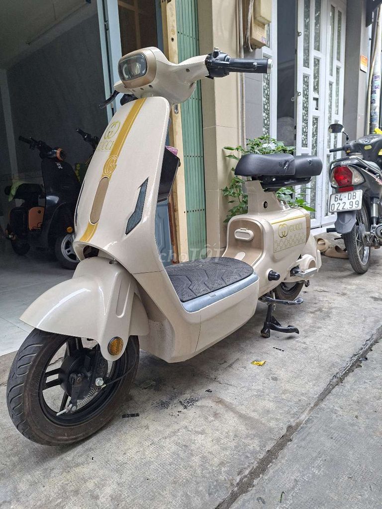 Xe m 2025 - ảnh 3