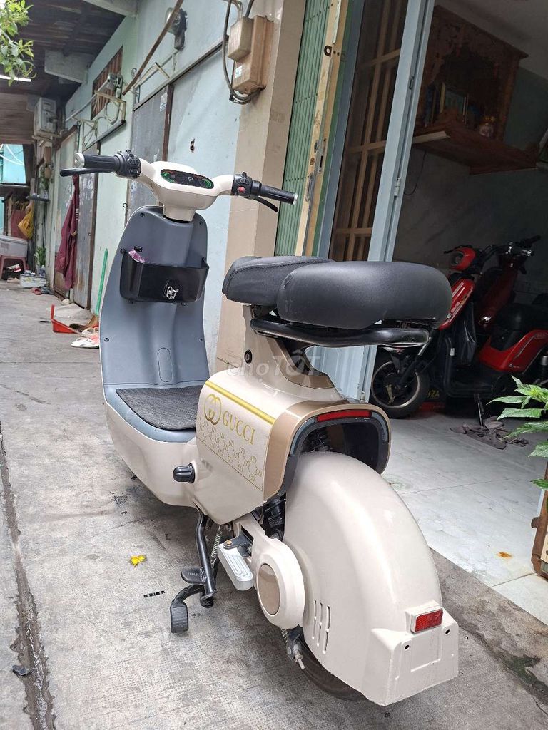 Xe m 2025 - ảnh 4