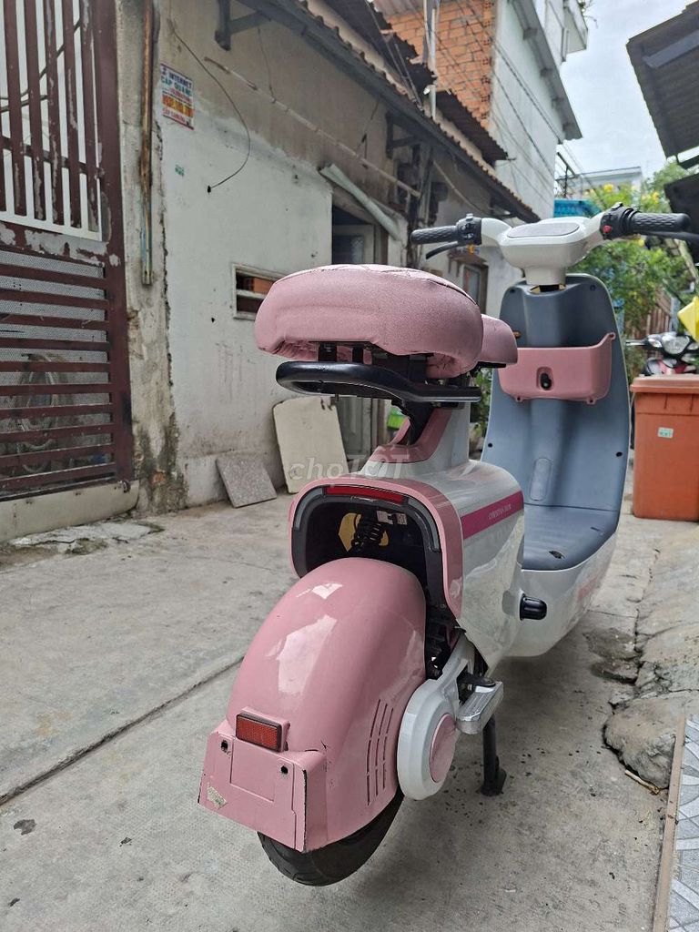 Xe m 2025 - ảnh 5