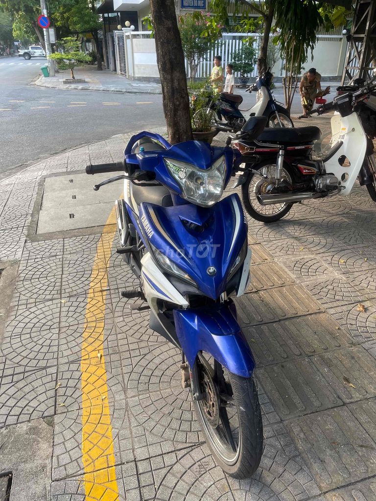 Yamaha Exciter - ảnh 2