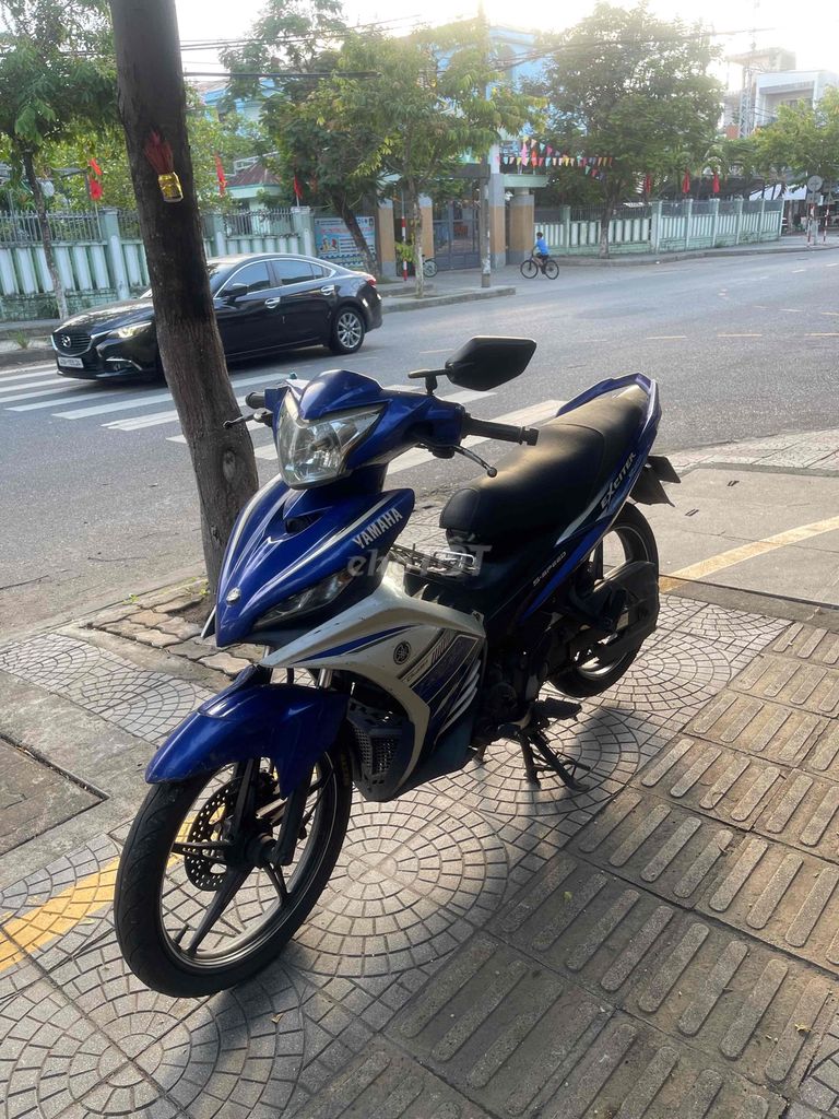 Yamaha Exciter - ảnh 3