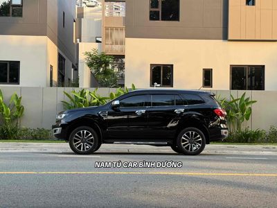 Ford Everest 2019 - ảnh 1