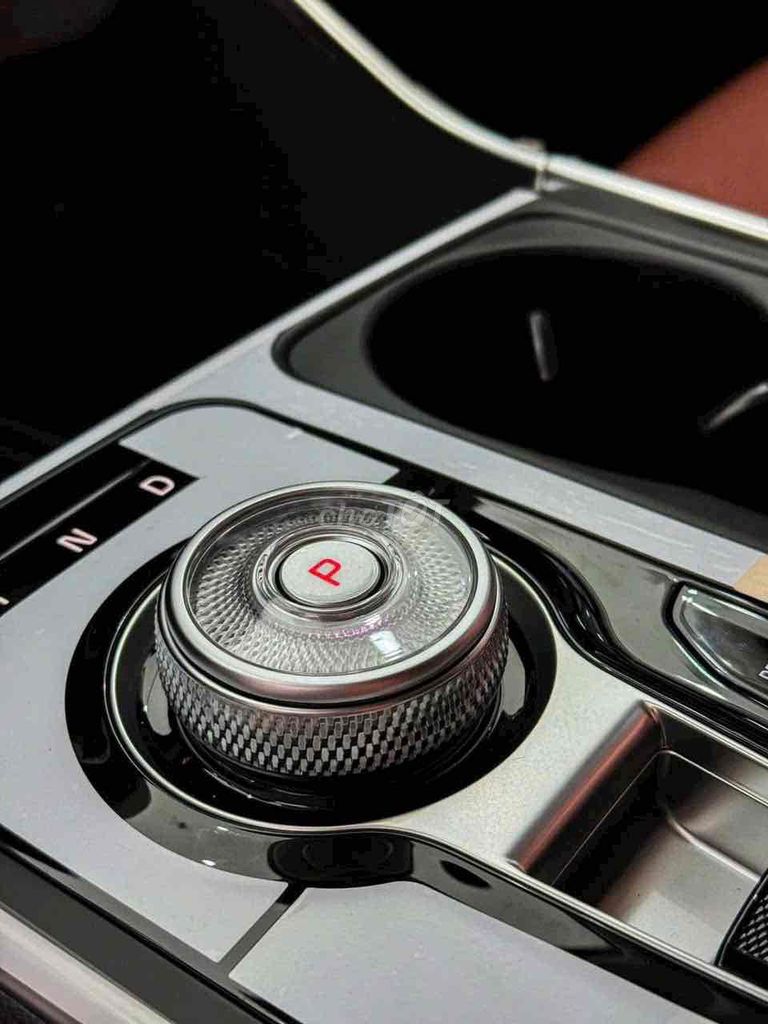 Kia Carnival 2025 - ảnh 3