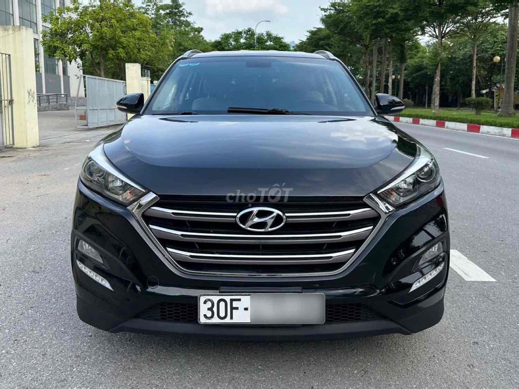 Hyundai 2018 - ảnh 1