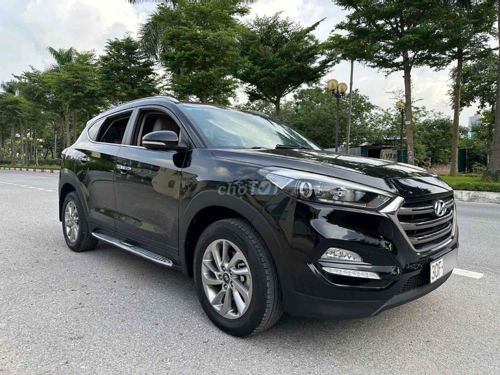 Hyundai 2018 - ảnh 2
