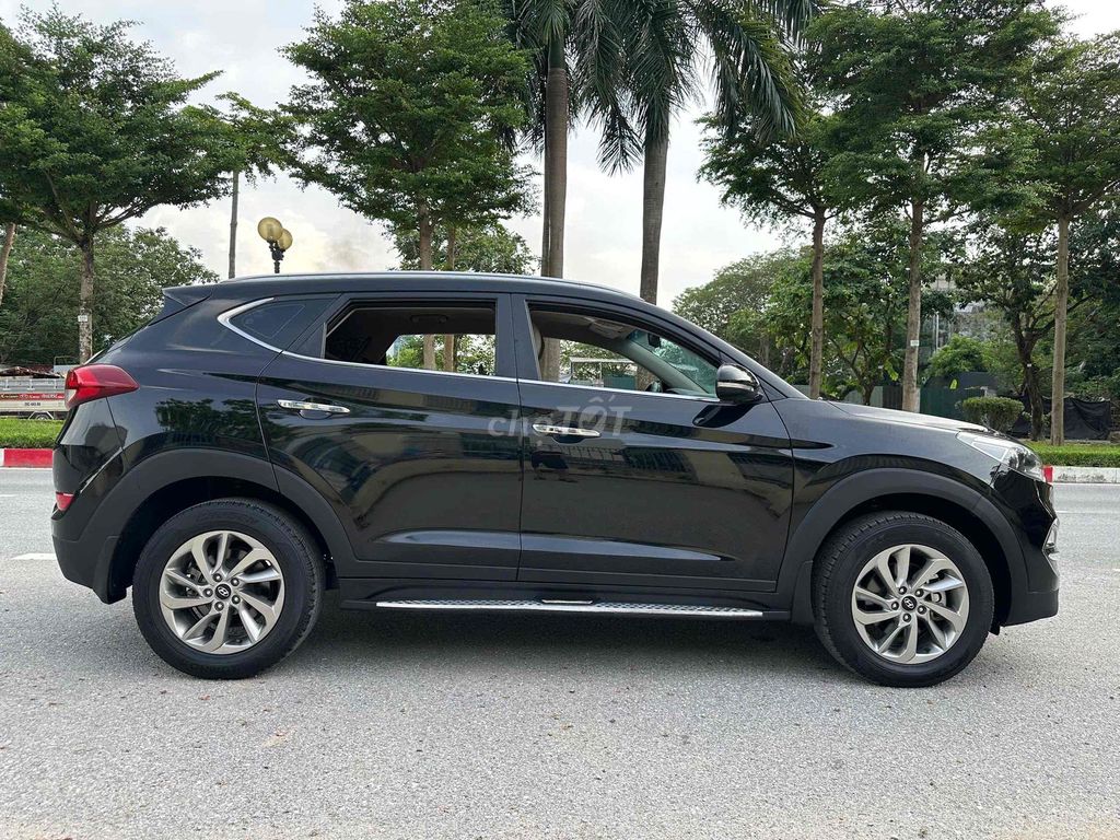Hyundai 2018 - ảnh 3