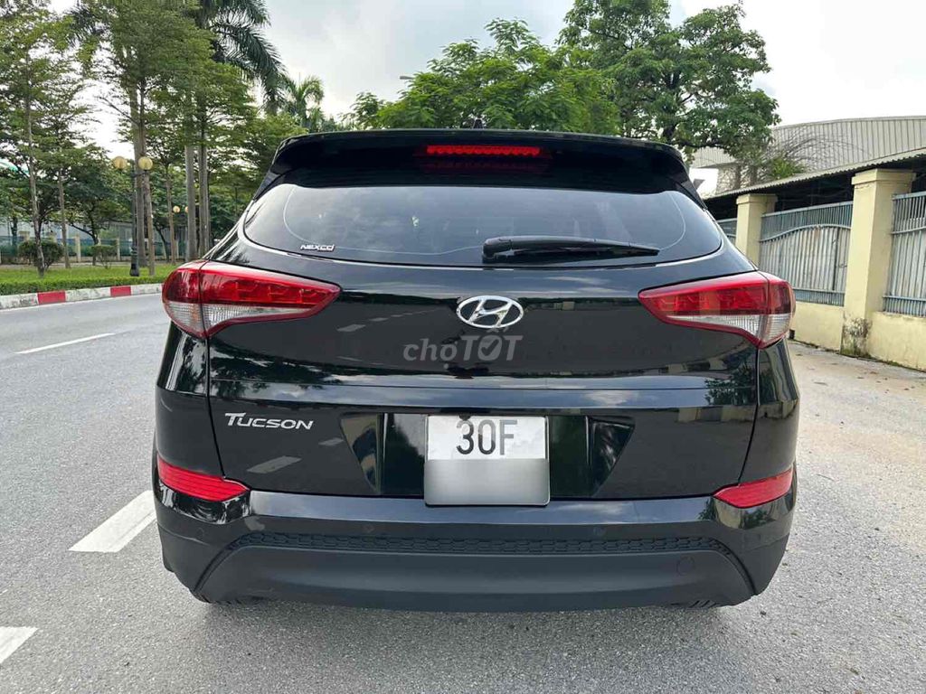 Hyundai 2018 - ảnh 4