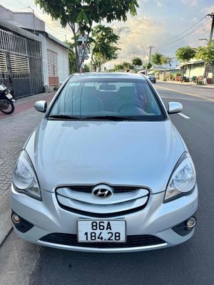 Hyundai 2009 - ảnh 1