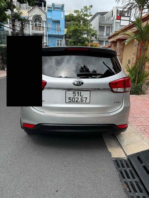 Kia Rondo 2017 - ảnh 1