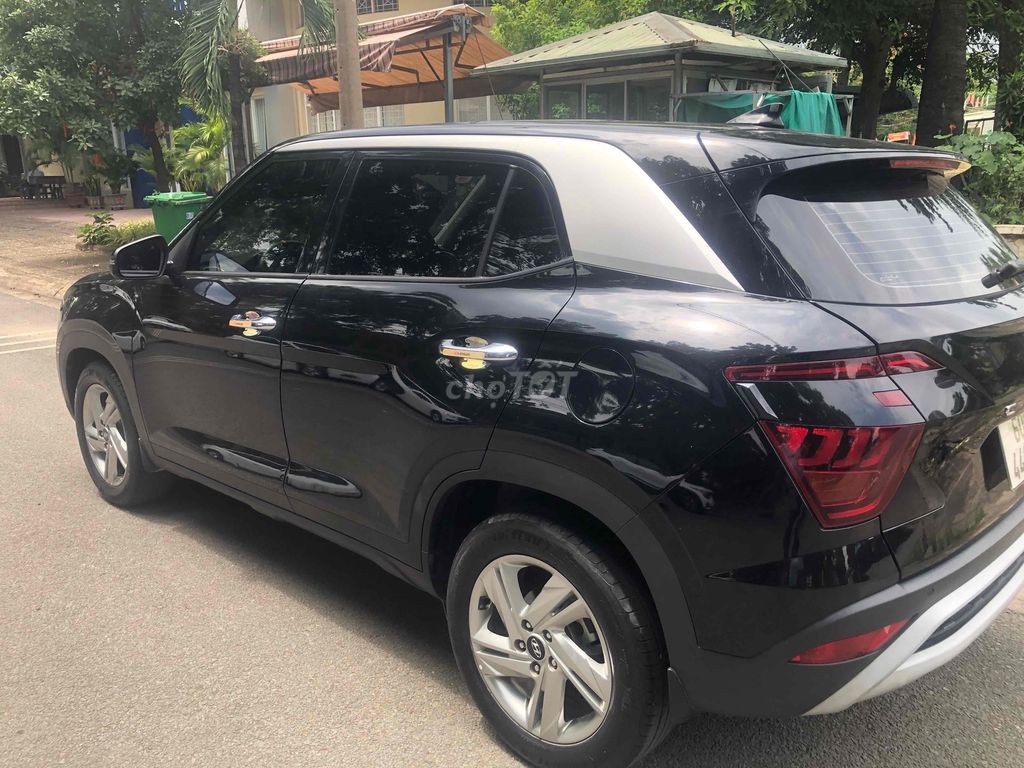 Hyundai Creta 2022 - ảnh 2
