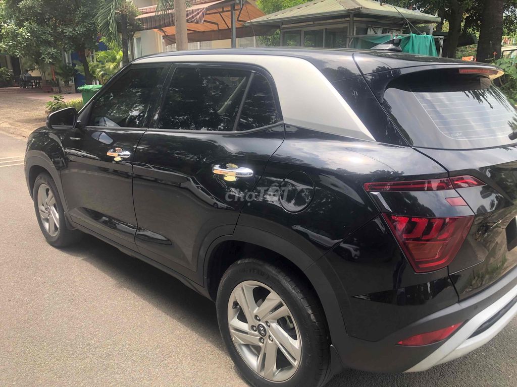 Hyundai Creta 2022 - ảnh 5