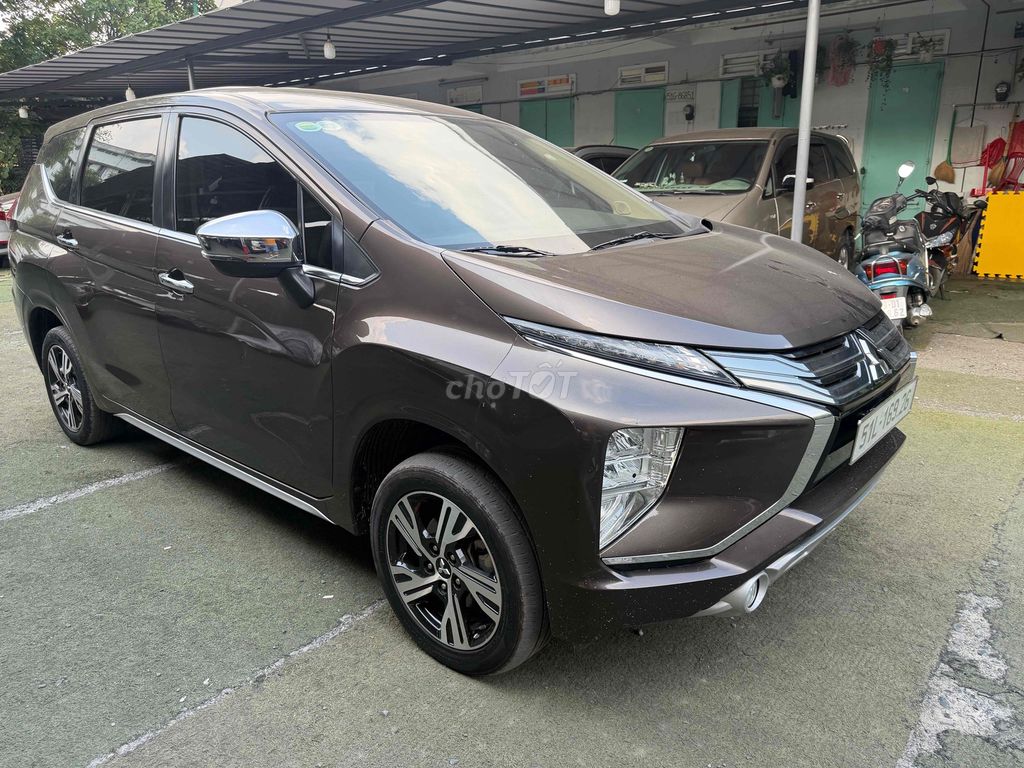 Mitsubishi Xpander 2021 - ảnh 3