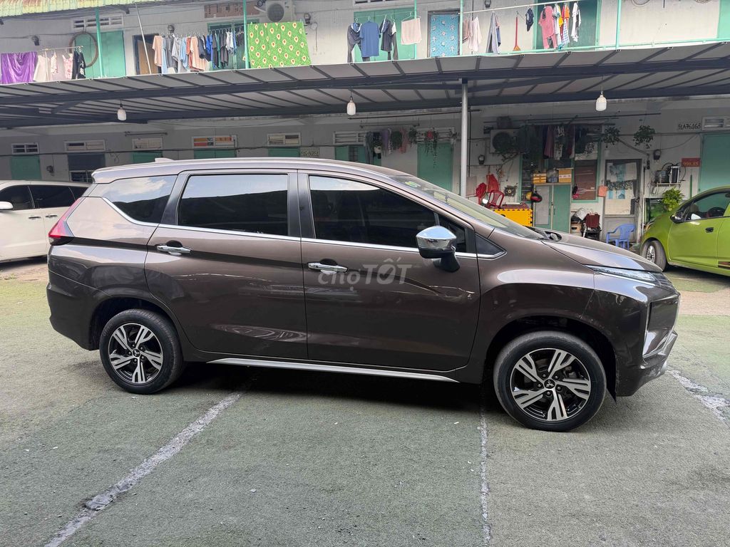 Mitsubishi Xpander 2021 - ảnh 5