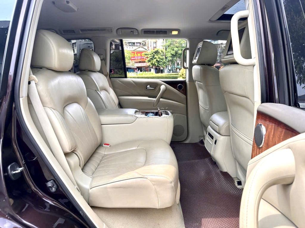 Infiniti 2016 - ảnh 2