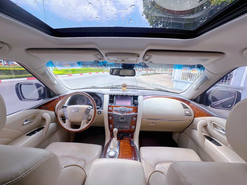 Infiniti 2016 - ảnh 3