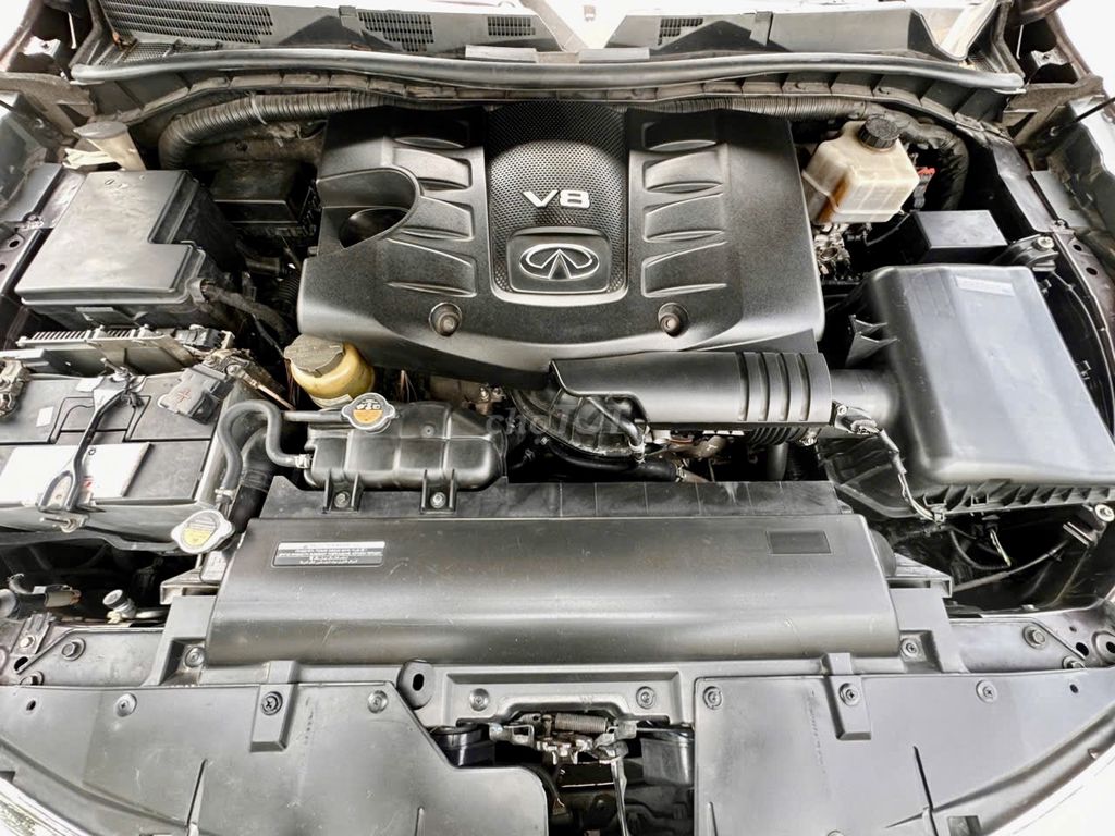 Infiniti 2016 - ảnh 4