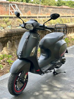 Piaggio Vespa 2022 - ảnh 1