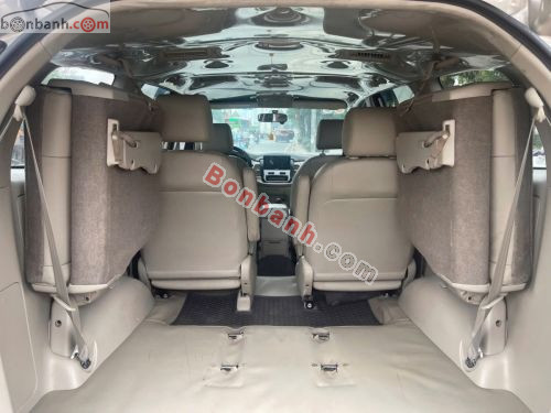 Toyota Innova 2016 - ảnh 4
