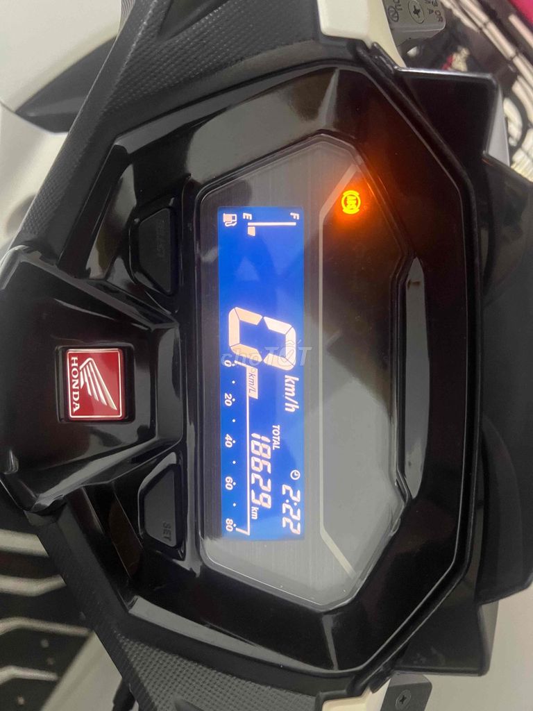 Honda Vario 2022 - ảnh 1