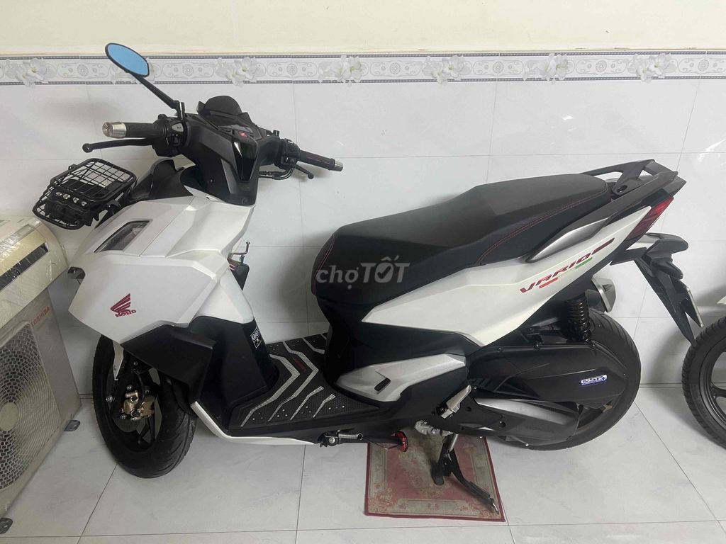 Honda Vario 2022 - ảnh 2