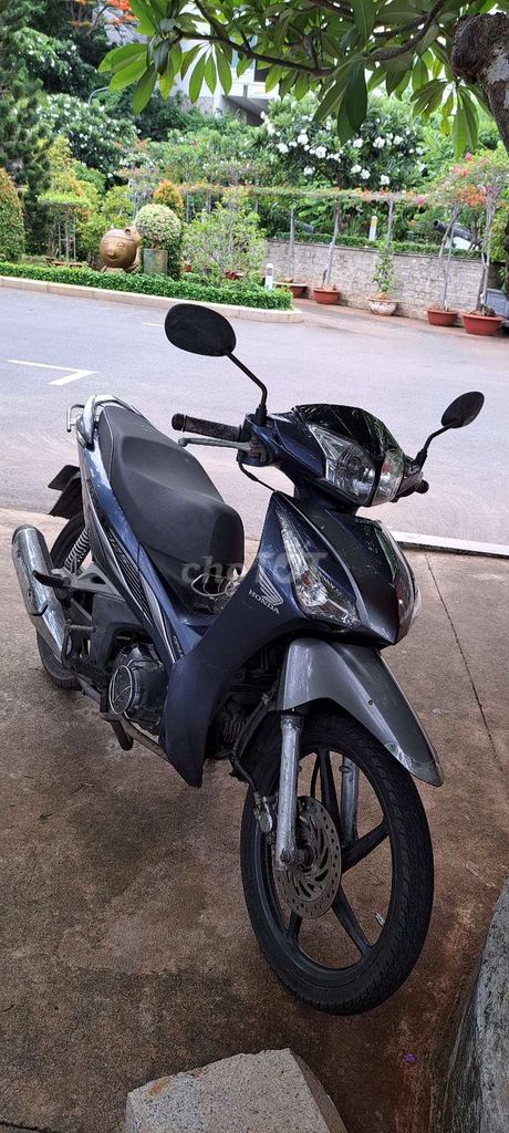 Honda Future 2018 - ảnh 2
