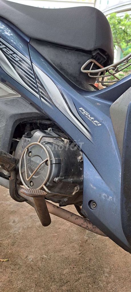Honda Future 2018 - ảnh 3