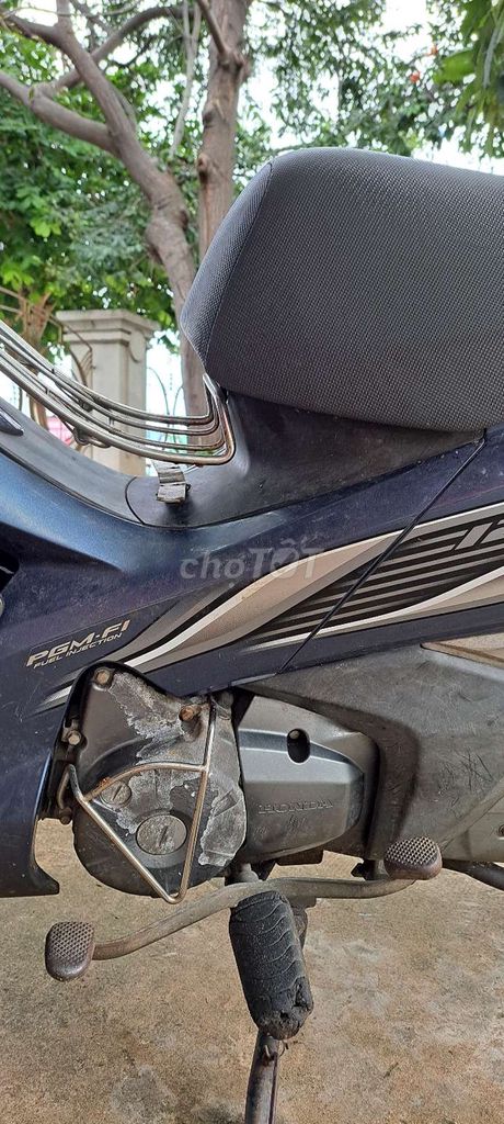 Honda Future 2018 - ảnh 4
