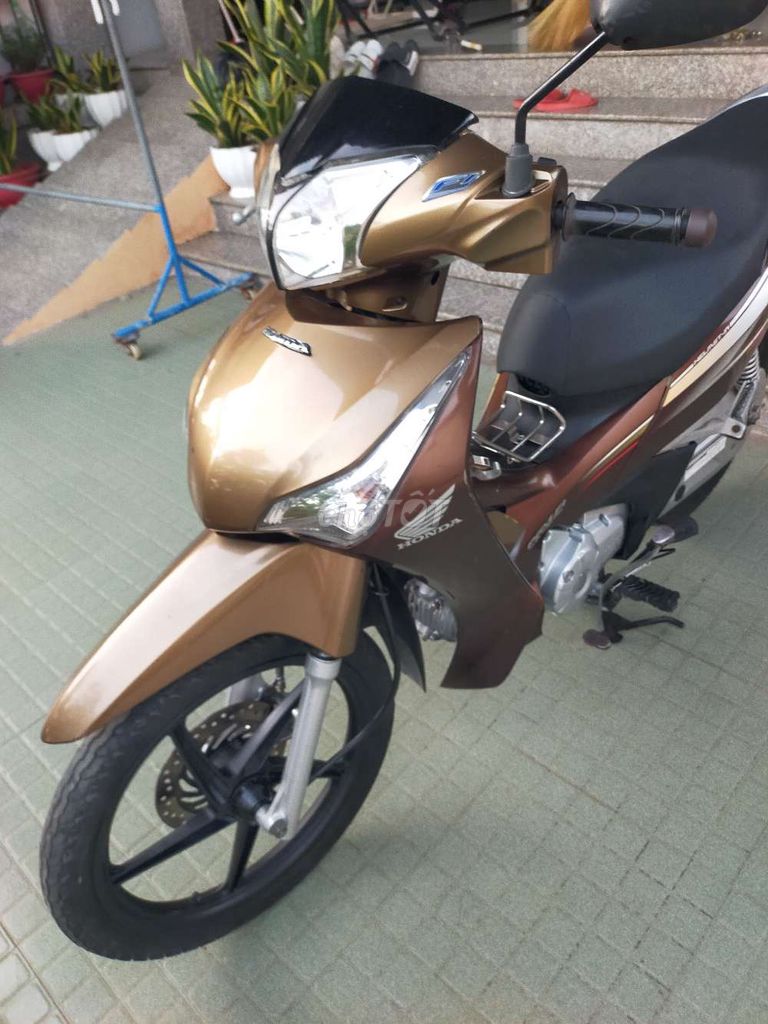 Honda Wave 2022 - ảnh 3