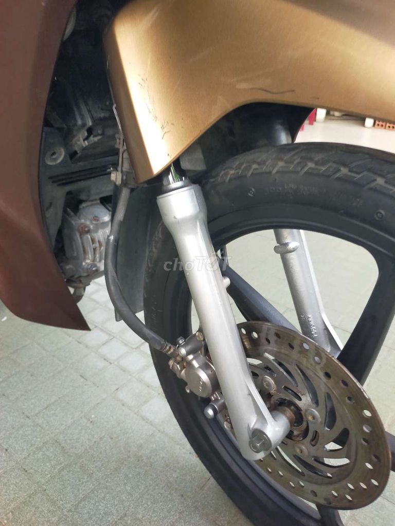Honda Wave 2022 - ảnh 4
