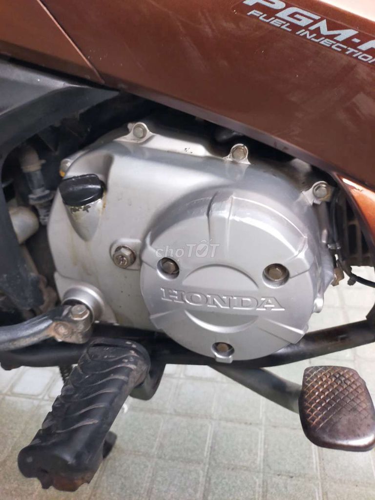 Honda Wave 2022 - ảnh 5