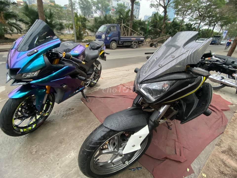 Yamahar 2018 - ảnh 2