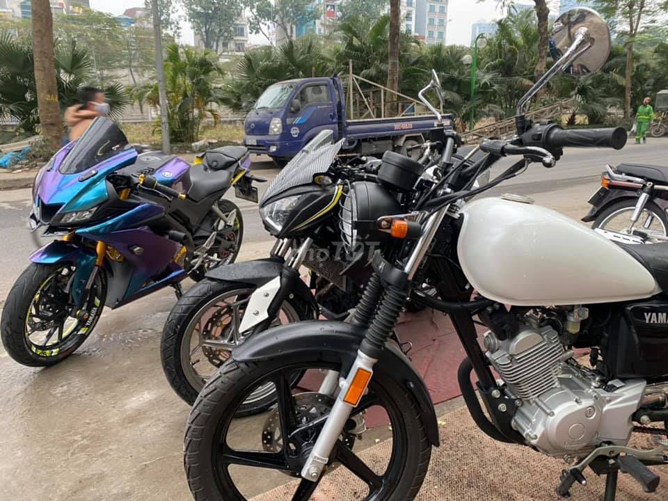 Yamahar 2018 - ảnh 3