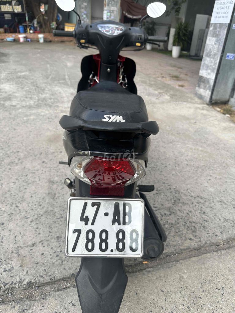 SYM 2023 - ảnh 1