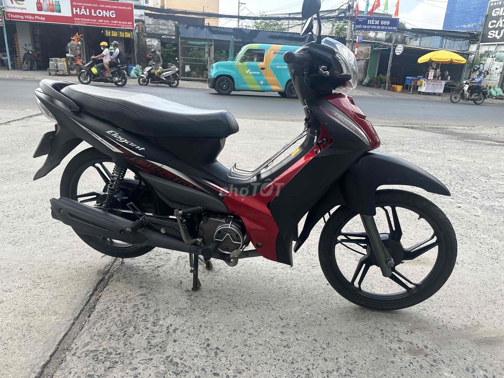 SYM 2023 - ảnh 2