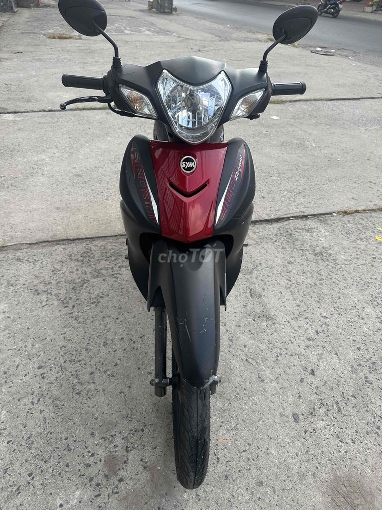 SYM 2023 - ảnh 3