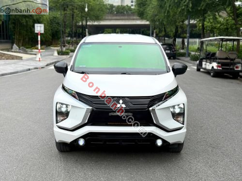 Mitsubishi Xpander 1.5 MT 2021 - ảnh 1