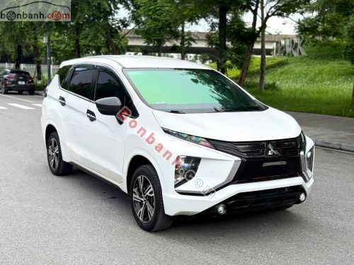 Mitsubishi Xpander 1.5 MT 2021 - ảnh 2