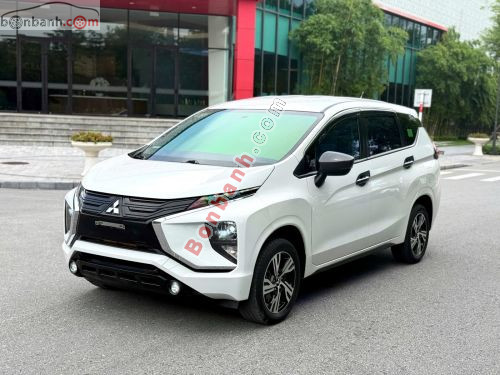 Mitsubishi Xpander 1.5 MT 2021 - ảnh 3