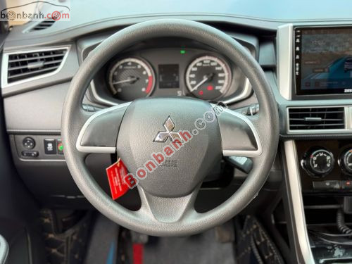 Mitsubishi Xpander 1.5 MT 2021 - ảnh 5