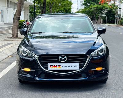 Mazda 3 2019 - ảnh 1