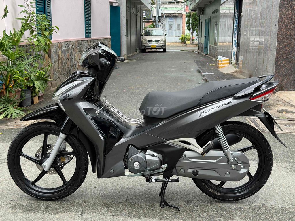 Honda 2020 - ảnh 1