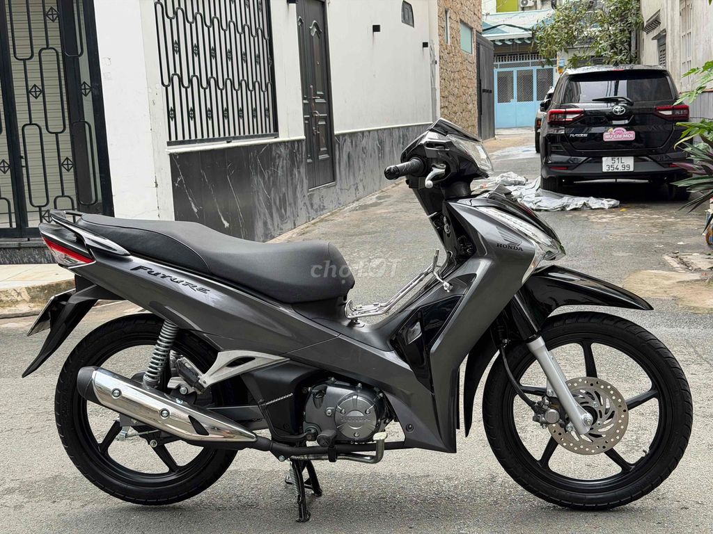 Honda 2020 - ảnh 5