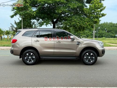 Ford Everest 2019 - ảnh 2