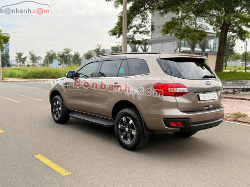 Ford Everest 2019 - ảnh 4