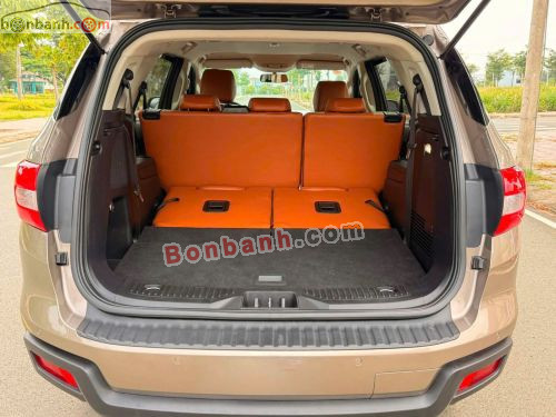 Ford Everest 2019 - ảnh 5