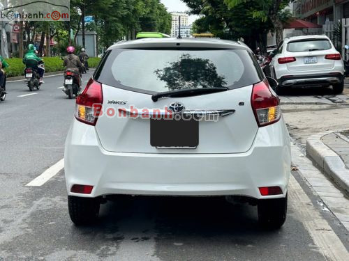 Toyota Yaris 1.5G 2017 - ảnh 5