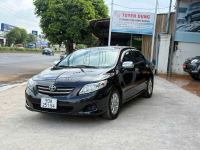 Toyota Corolla altis 1.8G MT 2009 - ảnh 1