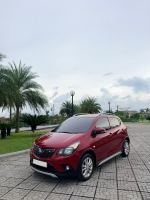 VinFast Fadil 1.4 AT 2021 - ảnh 1